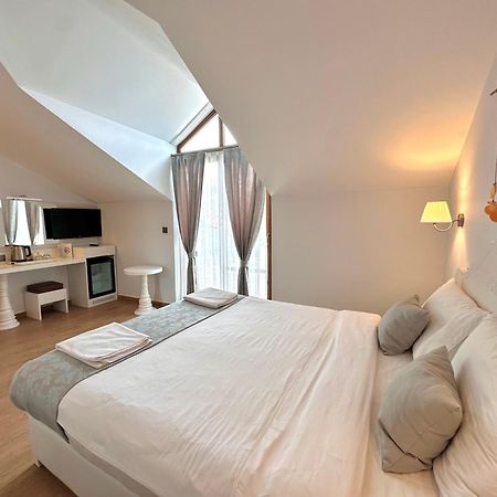 Kumluk Hotel Datça Eksteriør bilde