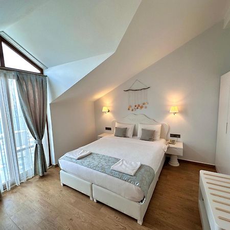 Kumluk Hotel Datça Eksteriør bilde
