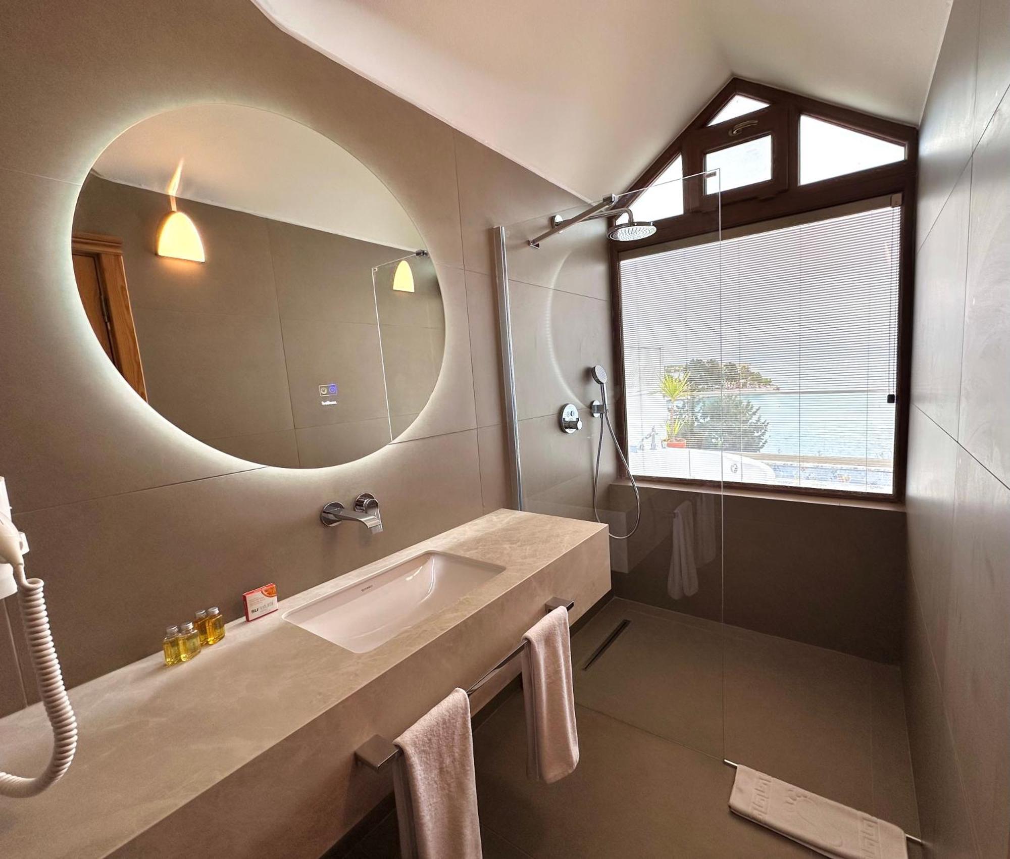 Kumluk Hotel Datça Eksteriør bilde