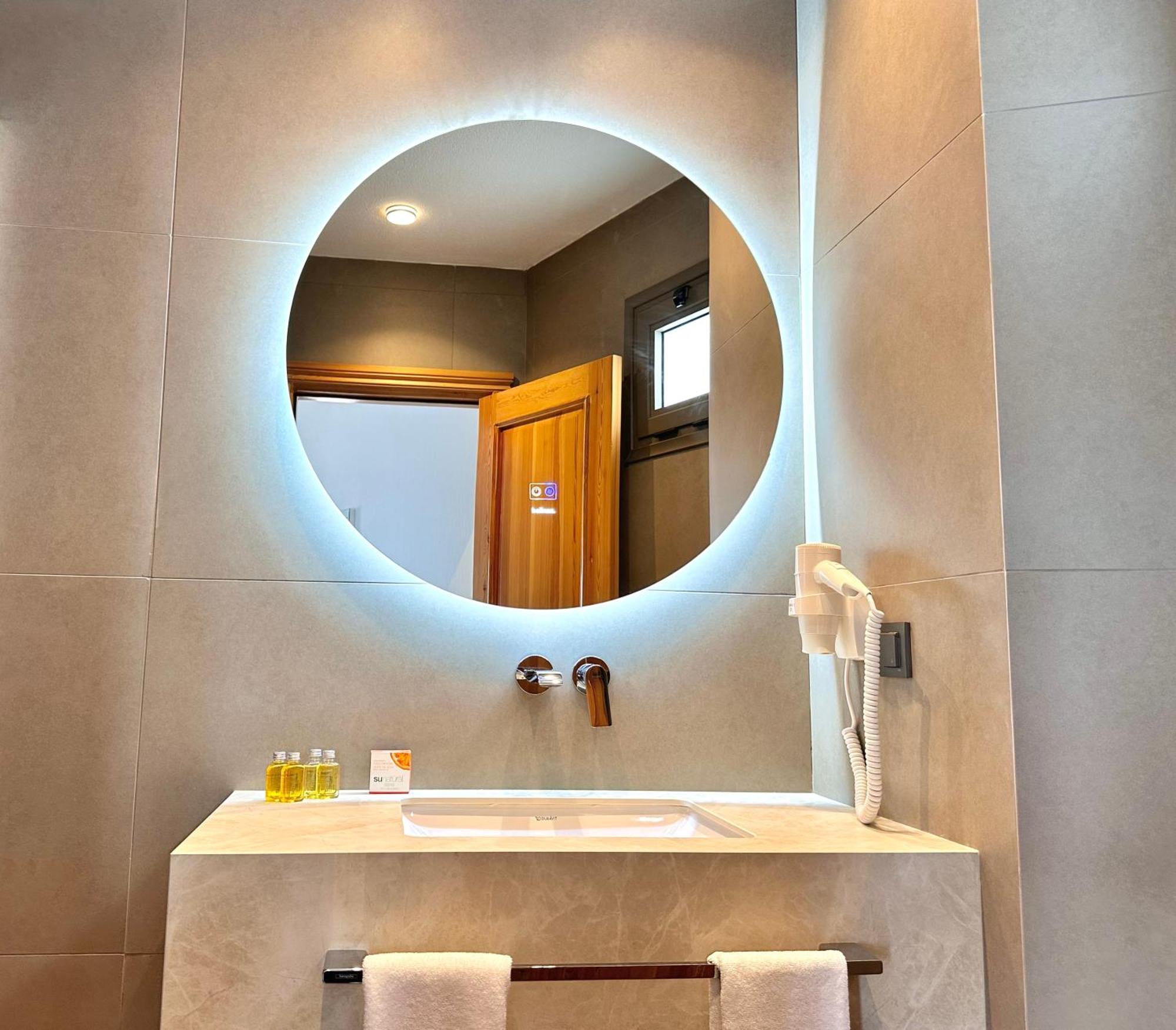 Kumluk Hotel Datça Eksteriør bilde