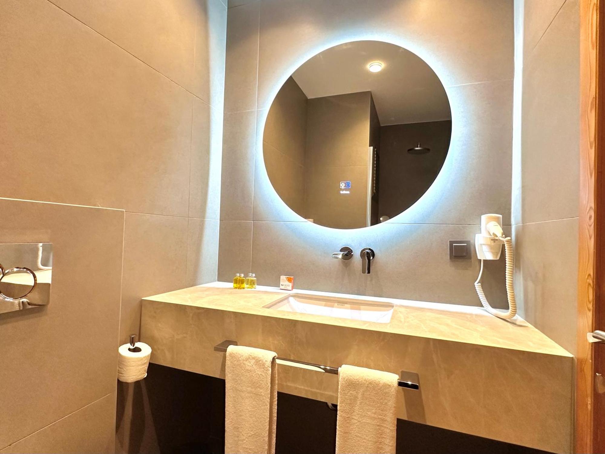 Kumluk Hotel Datça Eksteriør bilde