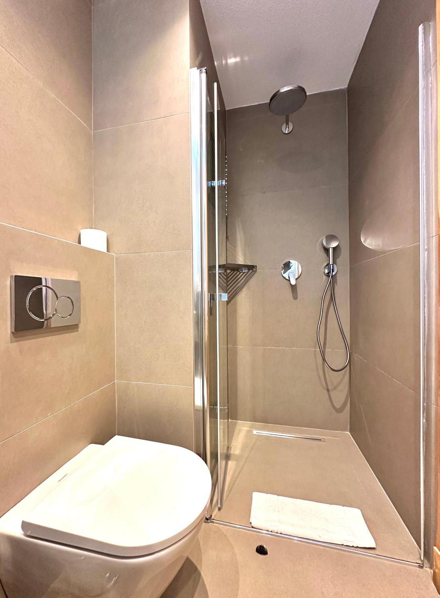 Kumluk Hotel Datça Eksteriør bilde