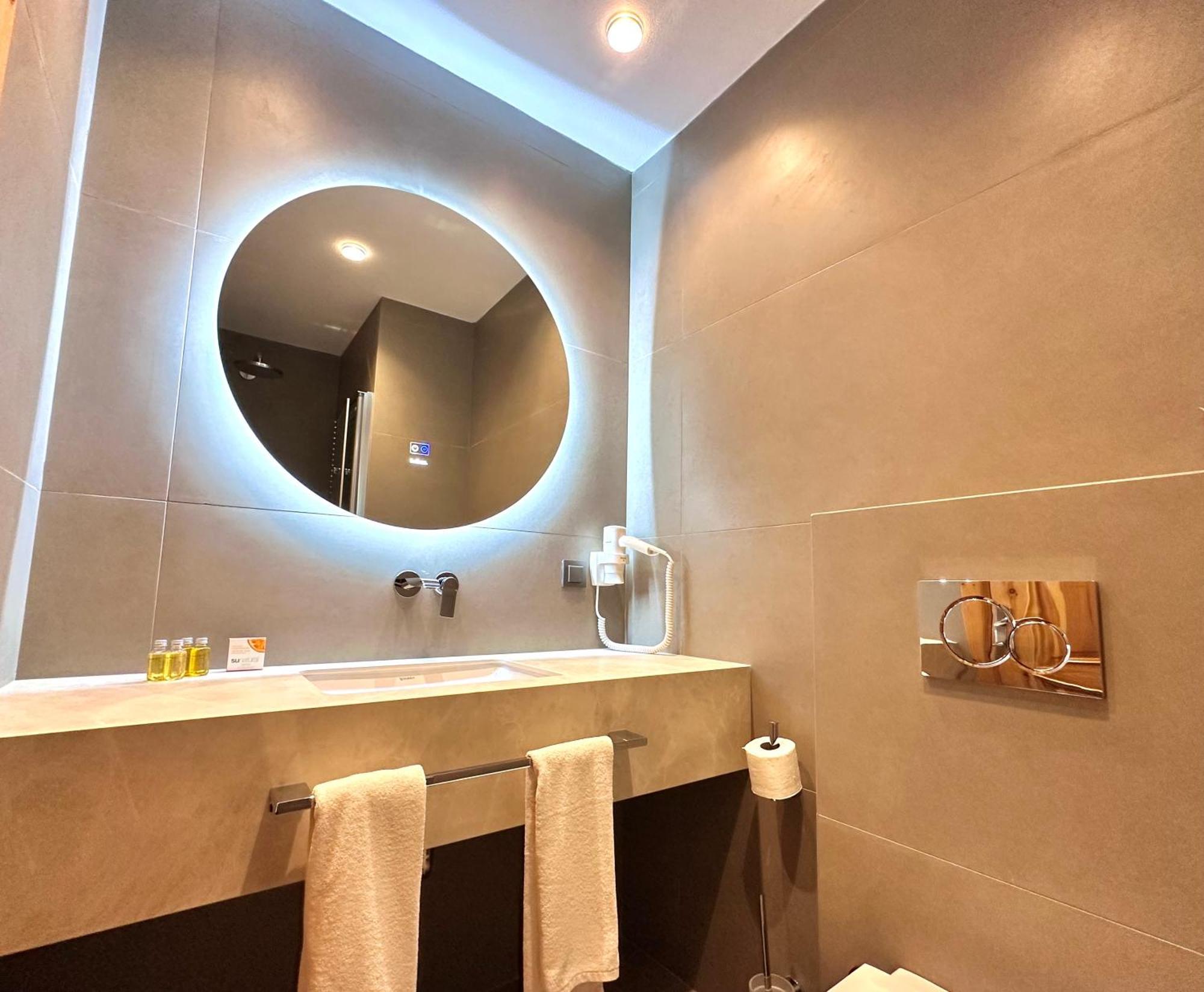 Kumluk Hotel Datça Eksteriør bilde