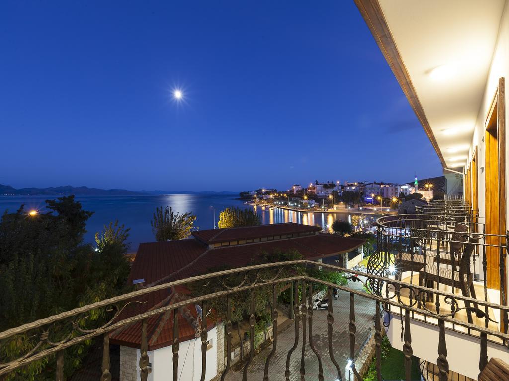 Kumluk Hotel Datça Rom bilde