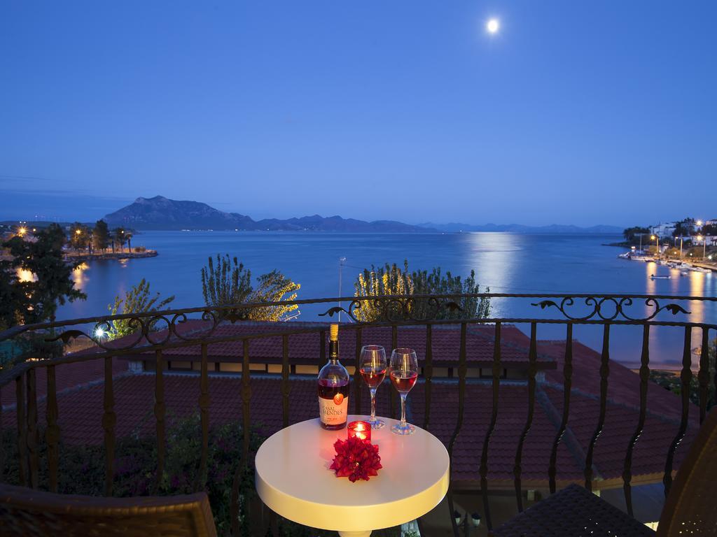 Kumluk Hotel Datça Rom bilde